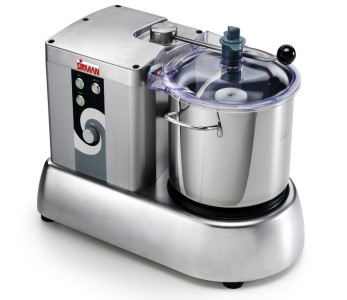 Кутер, машина за фино нарязване на продукти. Мод. C-TRONIC-9-PLUS