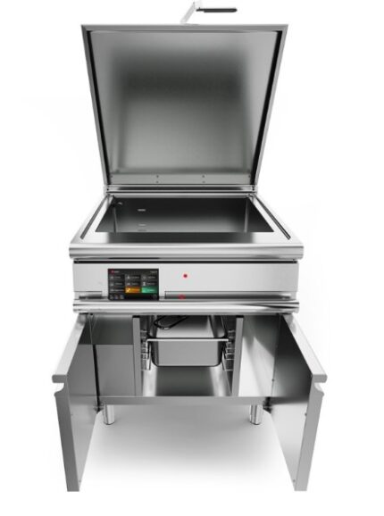 Мултикукър, Многофункционален уред за готвене - TALENT L800, BARON Q90MT/E800