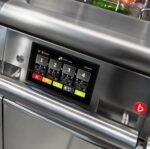Мултикукър, Многофункционален уред за готвене - TALENT L800, BARON Q90MT/E800