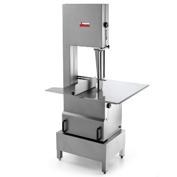 Банциг за нарязване на трупно месо с кост - SO 3100 INOX SIRMAN