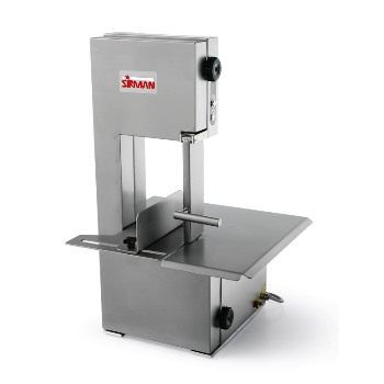 Банциг за нарязване на трупно месо с кост - SO 2020 INOX START SIRMAN