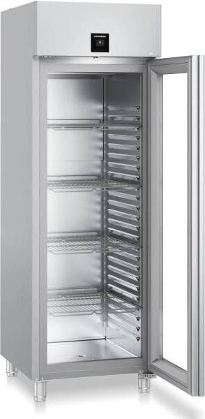 Хладилник - INOX, обем 625 л., GN 2/1 - LIEBHERR FRPSvh 6511 Perfection
