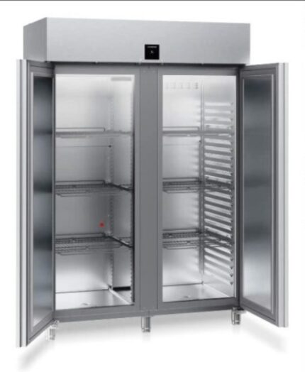 Хладилник - INOX, обем 1360 л., GN 2/1 - LIEBHERR FRPSvh 1402 PERFORMANCE