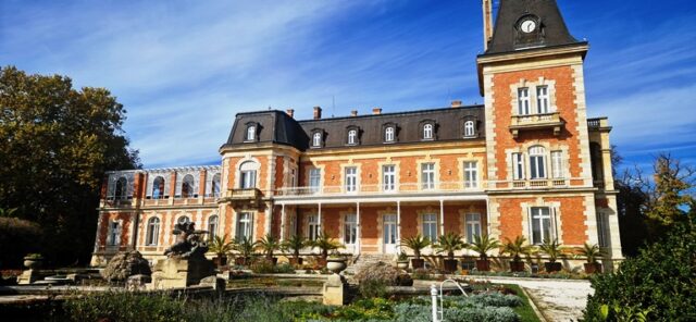 30. TAMEX BBQ Line. ЕВКСИНОВГРАД, гр. Варна