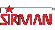 sirman SIRMAN | Сирман - италиански професионални кухненски уреди: шредери, месомелачки, блендери, слайсери, готварски решения и аксесоари