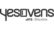 YESOVENS ARTE Italiana | ЙЕС ОВЕНС - италиански професионални фурни и печки за кухни и кетъринг
