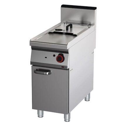 Газов фритюрник 17 л. - RM Gastro REDFOX FE 90/40-17 G
