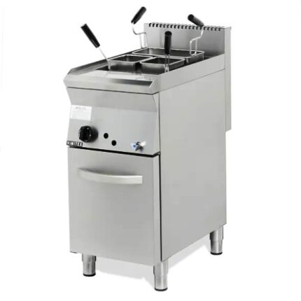 Газов уред за приготвяне на паста 20 л. (pasta cooker) - PC1 MD VIMITEX