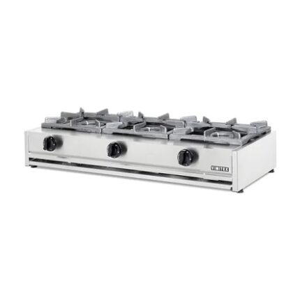 Газов котлон с 3 горелки - VIMITEX 203-K M