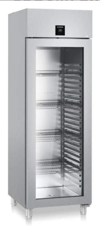 005 Хладилник - INOX, обем 597 л., GN 2/1 - LIEBHERR FRPSvg 6511 Perfection