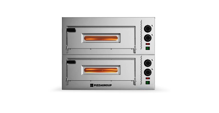 Фурна за пици, електрическа - COMPACT M50/13-B PIZZAGROUP Фурна за пици, електрическа - COMPACT M50/13-B PIZZAGROUP