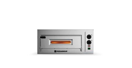 Фурна за пици, електрическа - COMPACT M50/13-M PIZZAGROUP