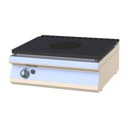 Газов SOLID TOP - RM GASTRO ST 708 G