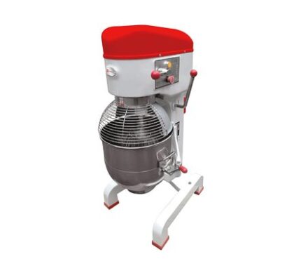 Планетарен миксер PL40 PIZZAGROUP