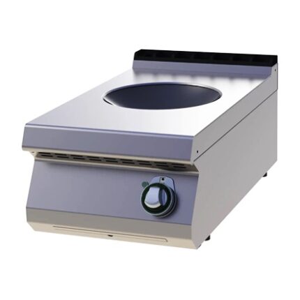 Индукционен електрически котлон WOK – RM GASTRO SPI 704 E WOK