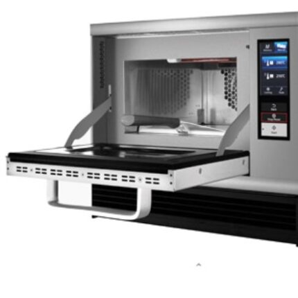 Високоскоростна фурна, Panasonic NE-SCV2BPQ High Speed