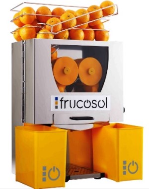 Сокоизстисквачка - FRUCOSOL F50
