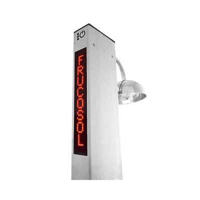 Охладител на чаши - FRUCOSOL GF1000 DISPLAY