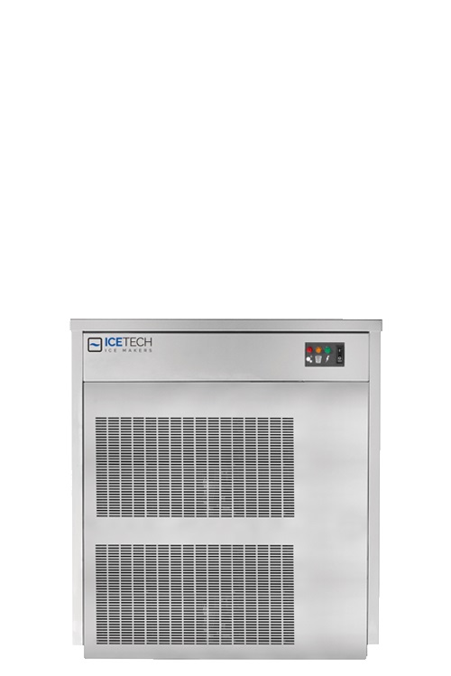 Ледогенератор за гранулиран лед - ICE TECH GR 235 W Ледогенератор за гранулиран лед - ICE TECH GR 235 W
