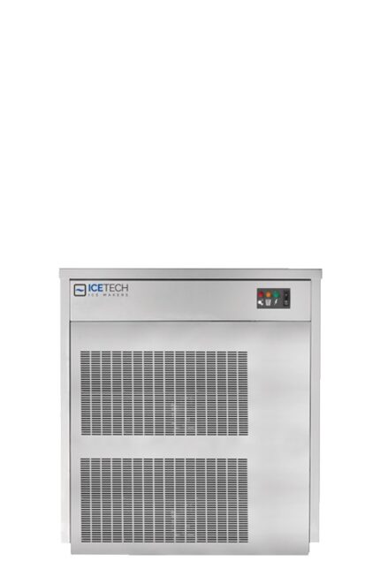 Ледогенератор за гранулиран лед - ICE TECH GR 655 W