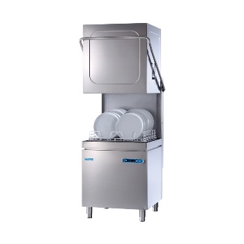Конзолна съдомиялна машина - ICE TECH HT 635.23AT