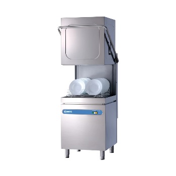Конзолна съдомиялна машина - ICE TECH MS 9100