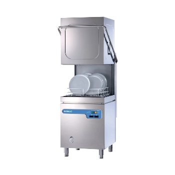 Конзолна съдомиялна машина - ICE TECH MS 9120T