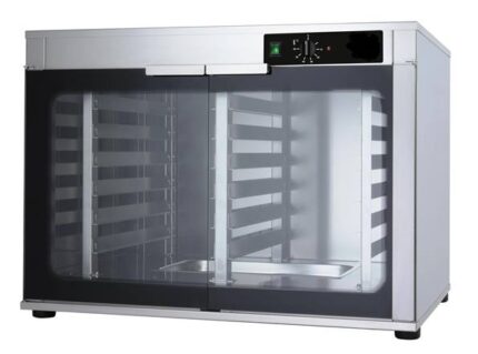 Втасвател, капацитет 6+6 GN1/1 или 60х40 - INOXTREND LS 066E P