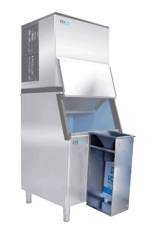 Комплект за опаковане на лед - ICE TECH MIB-1