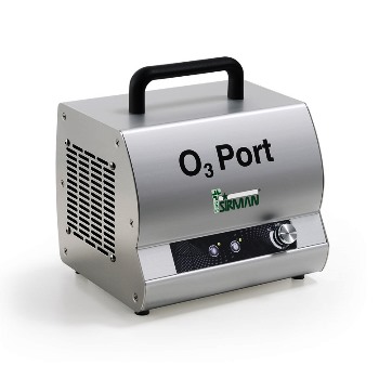 Портативен озонов генератор - SIRMAN O3 PORT 28