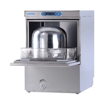 Съдомиялна машина за кухненска посуда - ICE TECH UT 850.23AP