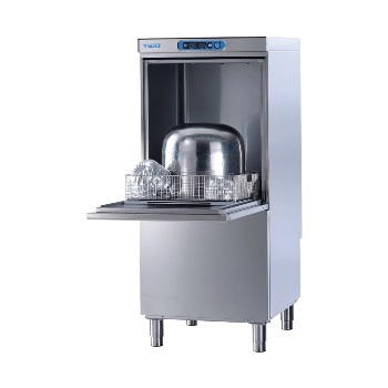 Съдомиялна машина за кухненска посуда - ICE TECH UT 854.23A