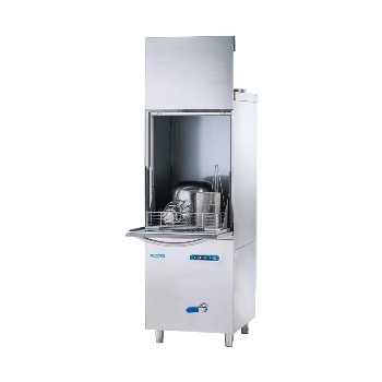 Съдомиялна машина за кухненска посуда - ICE TECH UT 855.13A