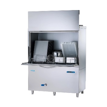 Съдомиялна машина за кухненска посуда ICE TECH UT 9130.13A