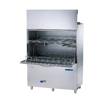 Съдомиялна машина за кухненска посуда - ICE TECH UT 9130.13AD