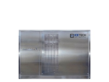 Ледогенератор за люспест лед - ICE TECH SC 600