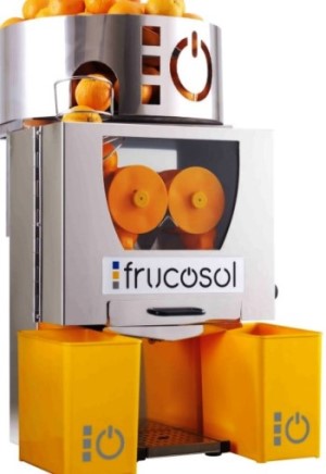 Сокоизстисквачка - FRUCOSOL F50A