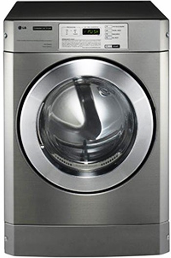 Професионална газова сушилна машина - LG Giant C gas