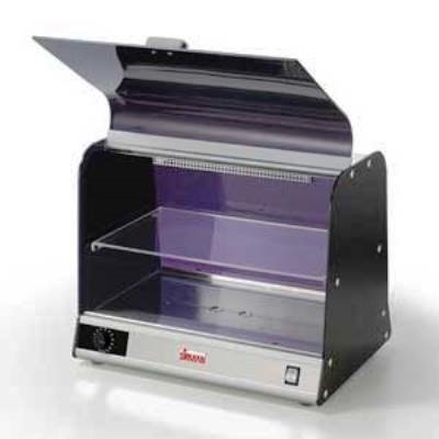 UV Стерилизатор на две нива - SIRMAN Vista UVC 16W S