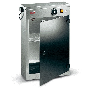 UV стерилизатор за 15 броя ножове - SIRMAN STER UV 16W
