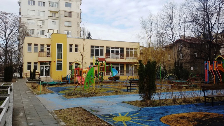 Професионално кухненско оборудване от ТАМЕКС ЕООД за ОДЗ 60 , гр. София