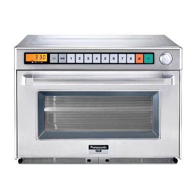 Микровълнова фурна – 44 литра, съвместима с GN1/1 - PANASONIC NE 2180
