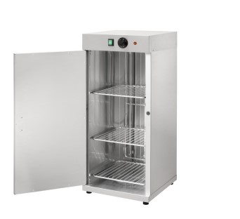 Шкаф за затопляне на чинии - METALCARRELLI 9660G