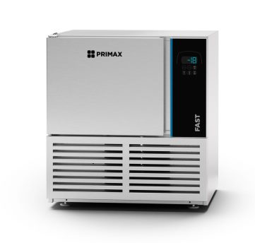 Шоков охладител, Blast Chiller, GASTRO, BF - Fast Line - PRIMAX BF-R031