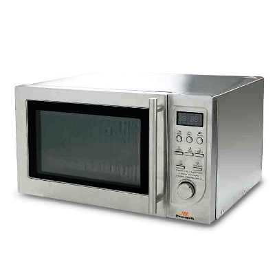 Микровълнова фурна 25 литра - SIRMAN WD B 900 COMBI